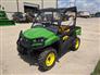 John Deere 2021 XUV 590E ATVs & Utility Vehicles
