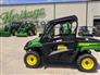 John Deere 2021 XUV 590E ATVs & Utility Vehicles