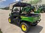 John Deere 2021 XUV 590E ATVs & Utility Vehicles