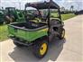 John Deere 2021 XUV 590E ATVs & Utility Vehicles