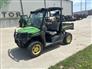 John Deere 2021 XUV 835M ATVs & Utility Vehicles