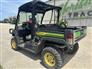 John Deere 2021 XUV 835M ATVs & Utility Vehicles