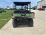 John Deere 2021 XUV 835M ATVs & Utility Vehicles