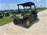 John Deere 2021 XUV 835M ATVs & Utility Vehicles