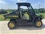 John Deere 2021 XUV 835M ATVs & Utility Vehicles