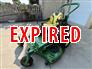 John Deere 2019 Z950M Riding Lawn Mowers