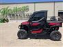 2024 Kawasaki RIDGE HVAC INLINE 4