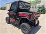 2024 Kawasaki RIDGE HVAC INLINE 4