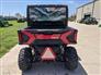 2024 Kawasaki RIDGE HVAC INLINE 4