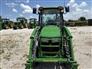 2025 John Deere 3039R