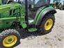 2025 John Deere 3039R