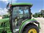 2025 John Deere 3039R