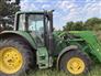 John Deere 2019 6130M Other Tractors