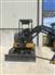 John Deere 2025 35 P Excavators