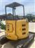 John Deere 2025 35 P Excavators