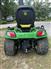 John Deere 2016 X730 Riding Lawn Mowers