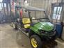 2016 John Deere XUV 590M S4