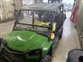 John Deere 2016 XUV 590M S4 ATVs & Utility Vehicles