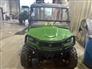 John Deere 2016 XUV 590M S4 ATVs & Utility Vehicles