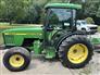 John Deere 1998 5510 Other Tractors