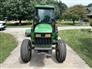 John Deere 1998 5510 Other Tractors
