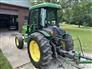 John Deere 1998 5510 Other Tractors