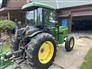 John Deere 1998 5510 Other Tractors