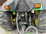John Deere 1998 5510 Other Tractors