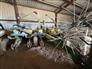 John Deere 1998 1760 Planters