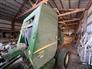 John Deere 2015 459 Balers - Round