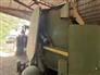 John Deere 2015 459 Balers - Round