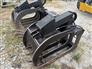 Unspecified 2016 76" GRAPLE Attachments