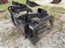 Unspecified 2016 76" GRAPLE Attachments