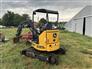 John Deere 2025 26 P Excavators
