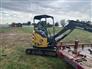 John Deere 2025 26 P Excavators