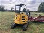 John Deere 2025 26 P Excavators