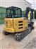 John Deere 2024 60 P Excavators