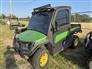 2021 John Deere XUV 835M