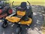 Cub Cadet RZT L54 KW Riding Lawn Mowers