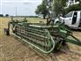 1997 John Deere 700
