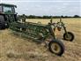 1997 John Deere 700