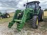 John Deere 2015 6105D Other Tractors