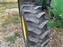John Deere 2015 6105D Other Tractors
