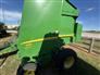 John Deere 2013 469 Balers - Round