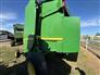 John Deere 2013 469 Balers - Round
