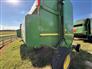 John Deere 2013 469 Balers - Round