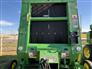 John Deere 2013 469 Balers - Round