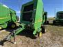 John Deere 2000 467 Balers - Round