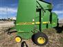 John Deere 2000 467 Balers - Round