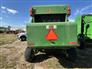John Deere 2000 467 Balers - Round